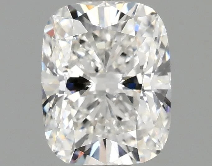 1.09 Carat · CUSHION · E · VVS2 · IGI · Excellent Cut