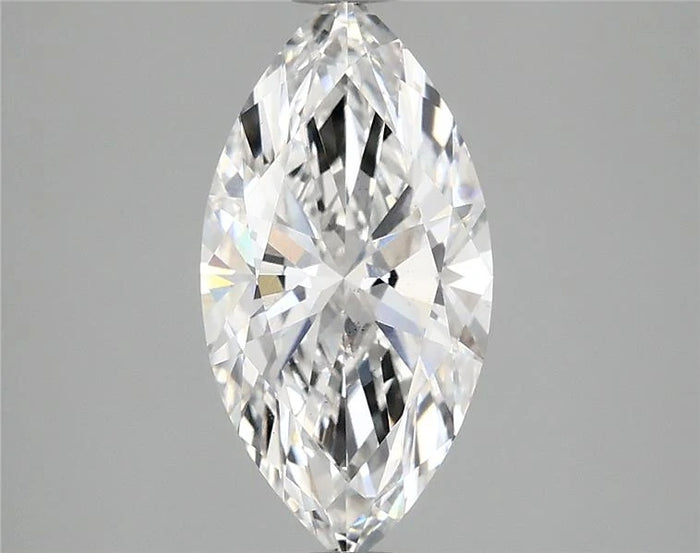 2.01 Carat · MARQUISE · E · VS2 · IGI · Excellent Cut