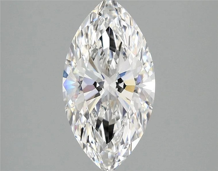 2.05 Carat · MARQUISE · E · VS1 · IGI · Excellent Cut