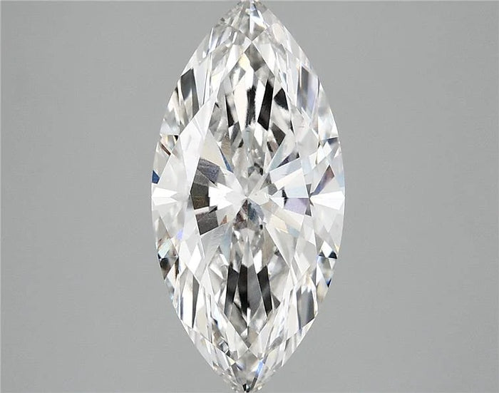 3.04 Carat · MARQUISE · F · VS2 · IGI · Excellent Cut