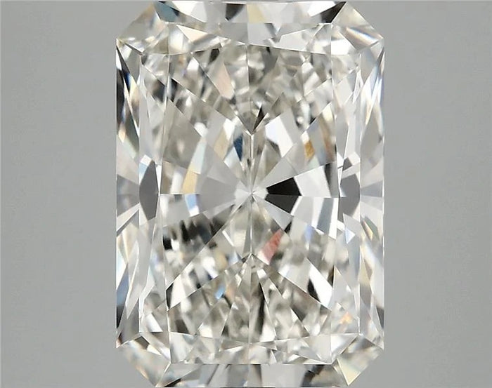 5.10 Carat · RADIANT · H · VVS2 · IGI · Excellent Cut