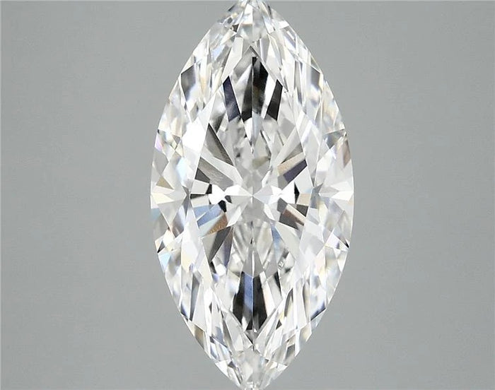 3.03 Carat · MARQUISE · E · VS1 · IGI · Excellent Cut