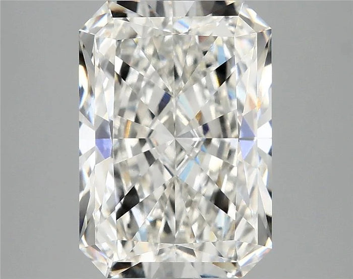 5.10 Carat · RADIANT · G · VVS2 · IGI · Excellent Cut