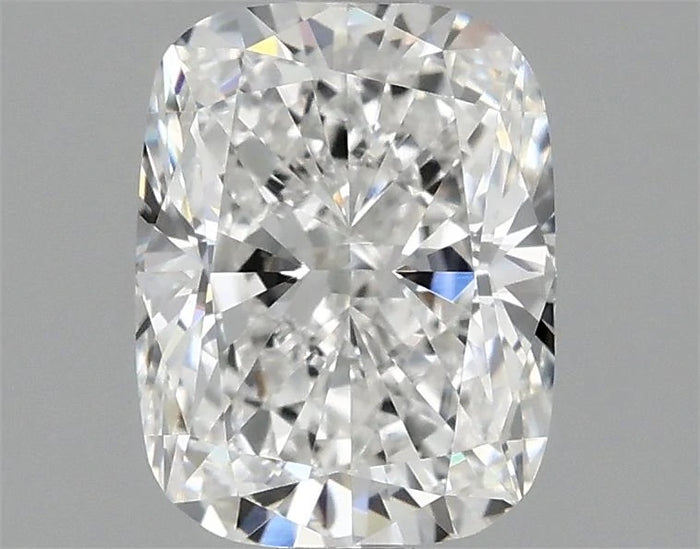 1.01 Carat · CUSHION · E · VVS2 · IGI · Excellent Cut