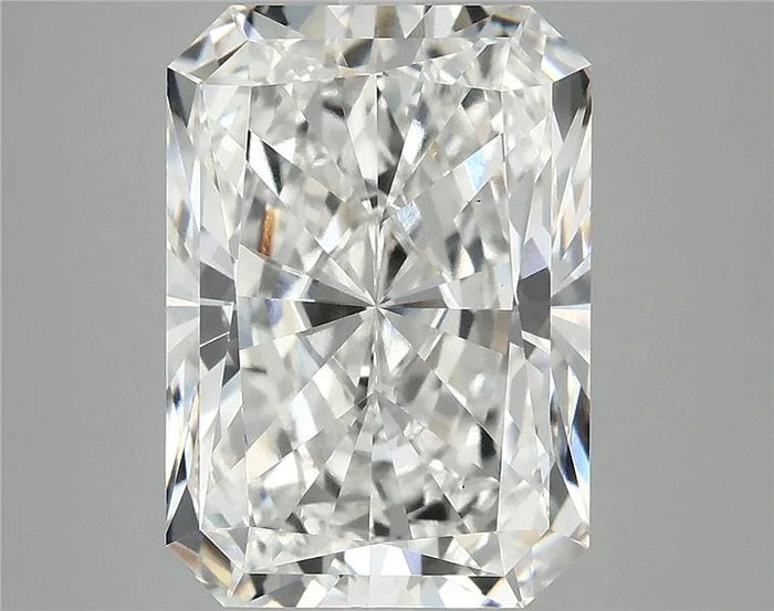 7.18 Carat · RADIANT · F · VS1 · IGI · Excellent Cut