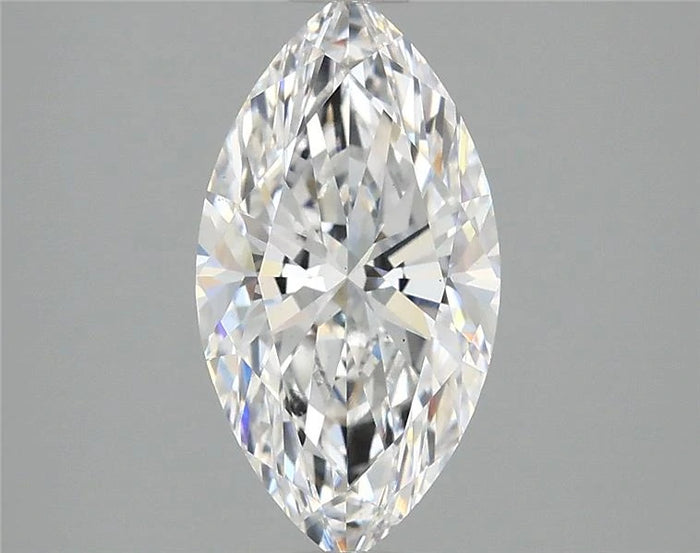 2.09 Carat · MARQUISE · E · VS1 · IGI · Excellent Cut