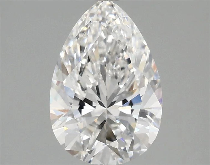 1.53 Carat · PEAR · E · VS1 · IGI · Excellent Cut