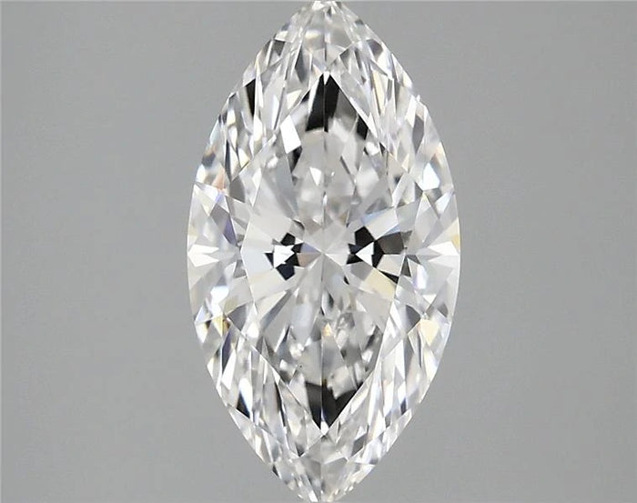 2.10 Carat · MARQUISE · E · VS1 · IGI · Excellent Cut