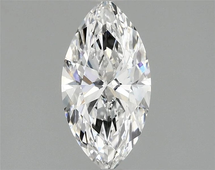1.03 Carat · MARQUISE · E · VVS2 · IGI · Excellent Cut