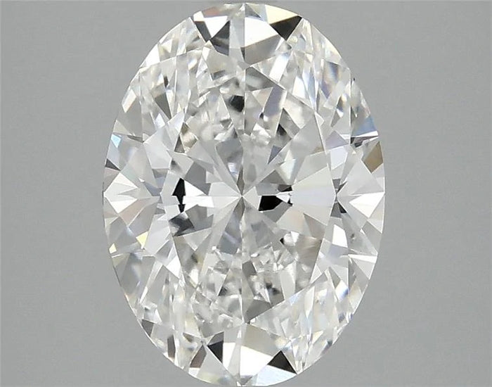 2.07 Carat · OVAL · E · VVS2 · IGI · Excellent Cut