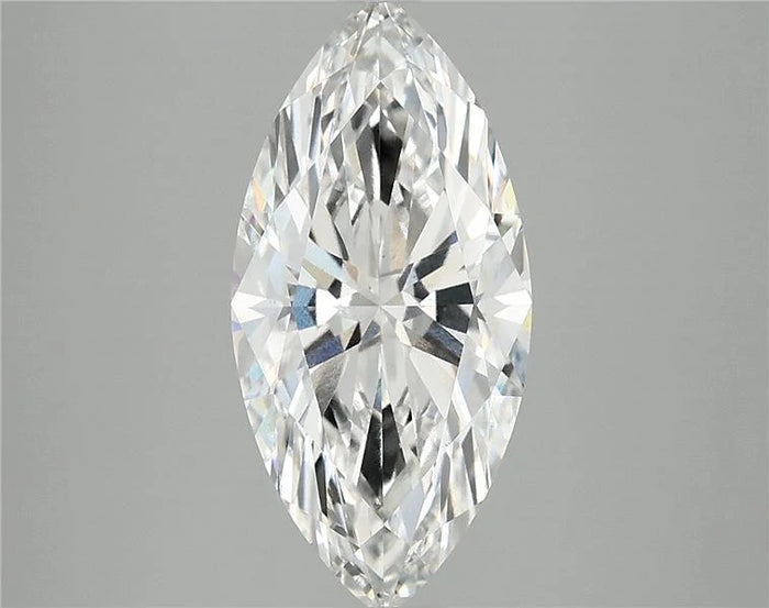3.09 Carat · MARQUISE · F · VS1 · IGI · Excellent Cut