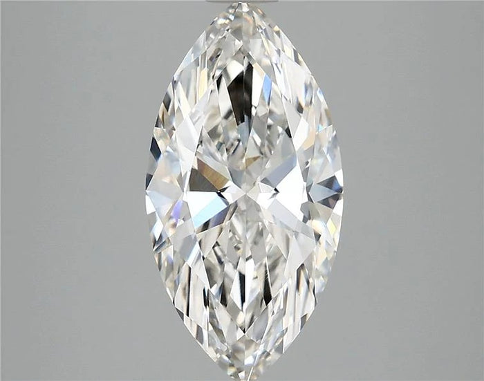 3.01 Carat · MARQUISE · F · VS1 · IGI · Excellent Cut
