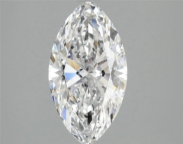 1.89 Carat · MARQUISE · D · VS1 · IGI · Excellent Cut