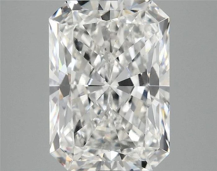 5.06 Carat · RADIANT · E · VS2 · IGI · Excellent Cut