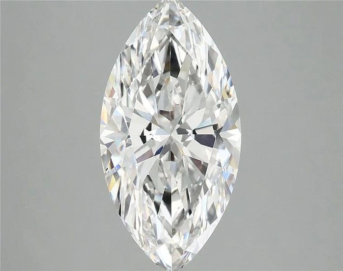 3.07 Carat · MARQUISE · F · VS1 · IGI · Excellent Cut