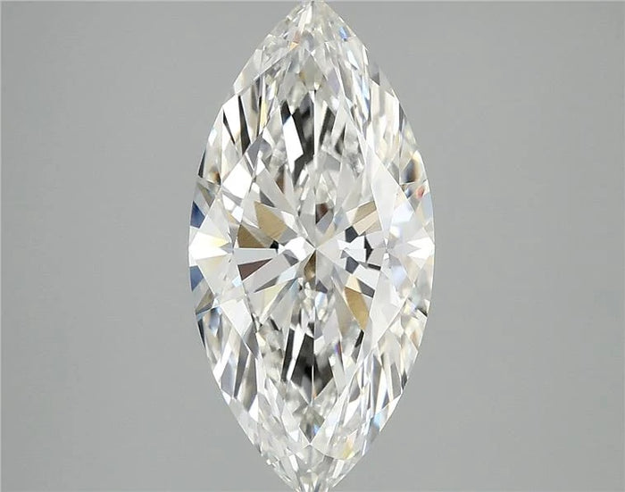3.00 Carat · MARQUISE · G · VVS2 · IGI · Excellent Cut