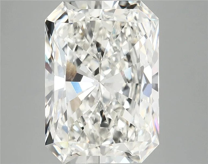 8.48 Carat · RADIANT · G · VVS2 · IGI · Excellent Cut