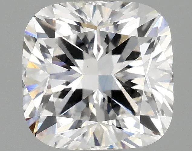 1.57 Carat · CUSHION · E · VS1 · IGI · Excellent Cut