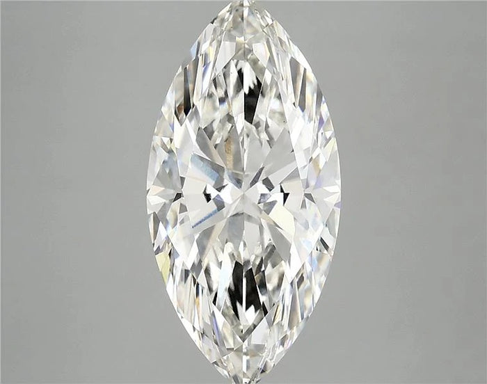 4.02 Carat · MARQUISE · G · VS1 · IGI · Excellent Cut