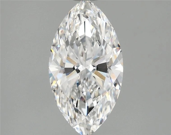 2.01 Carat · MARQUISE · E · VS1 · IGI · Excellent Cut