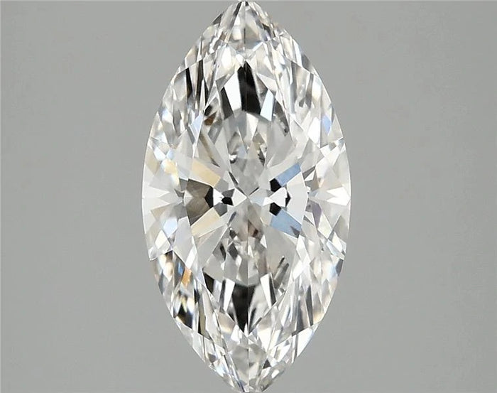 2.09 Carat · MARQUISE · G · VVS2 · IGI · Excellent Cut