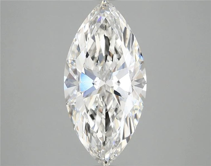 3.03 Carat · MARQUISE · F · VS1 · IGI · Excellent Cut