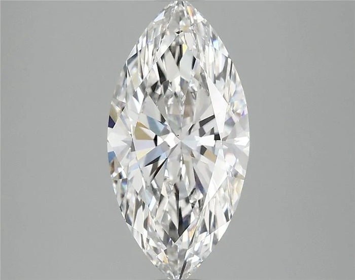 2.04 Carat · MARQUISE · E · VS1 · IGI · Excellent Cut