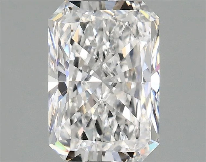 1.09 Carat · RADIANT · D · VS1 · IGI · Excellent Cut