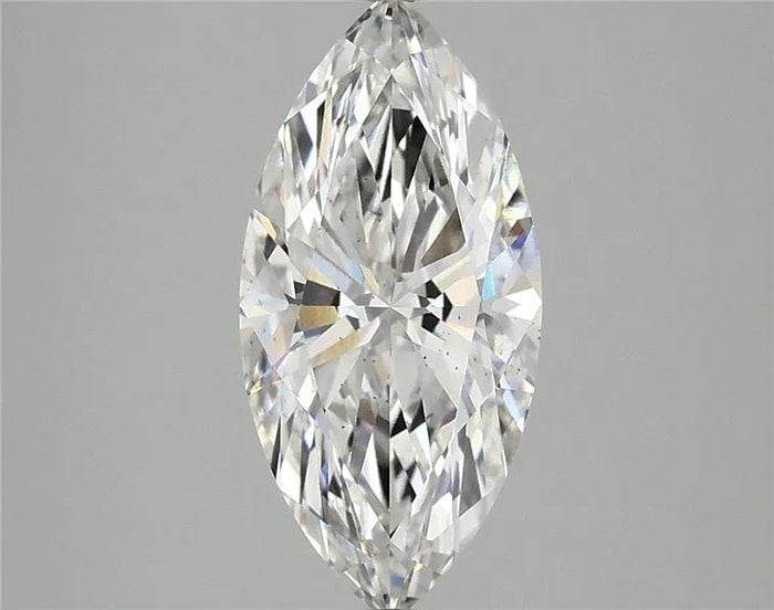 2.07 Carat · MARQUISE · F · VS2 · IGI · Excellent Cut