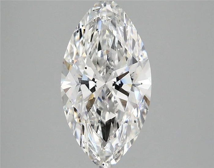 2.05 Carat · MARQUISE · E · SI1 · IGI · Excellent Cut