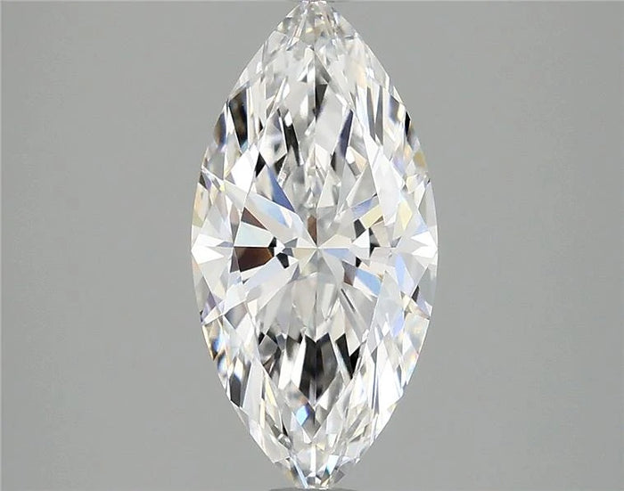 2.02 Carat · MARQUISE · E · VVS2 · IGI · Excellent Cut