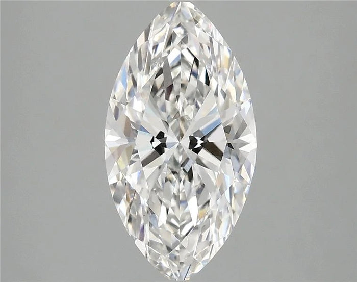 2.04 Carat · MARQUISE · F · VS1 · IGI · Excellent Cut