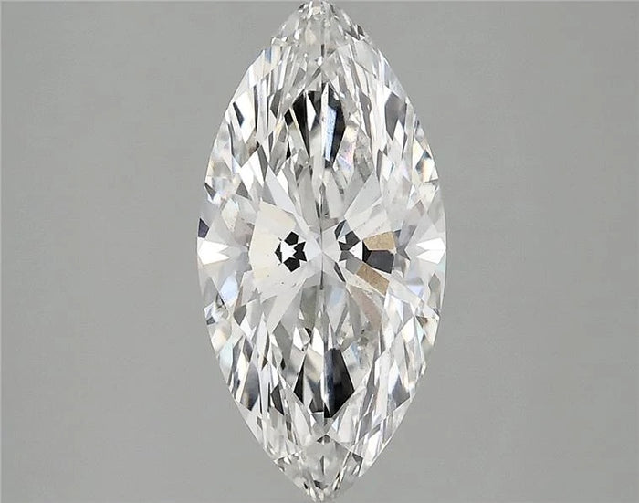 2.05 Carat · MARQUISE · F · VS2 · IGI · Excellent Cut
