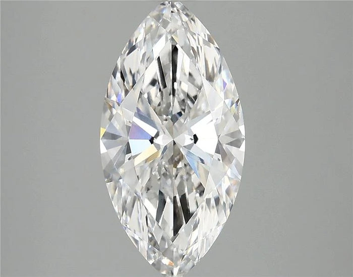 2.79 Carat · MARQUISE · D · VS1 · IGI · Excellent Cut