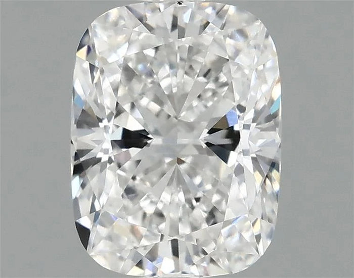 1.03 Carat · CUSHION · E · VS1 · IGI · Excellent Cut