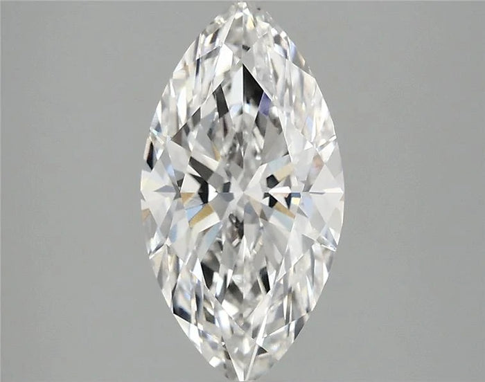 2.03 Carat · MARQUISE · F · VS1 · IGI · Excellent Cut