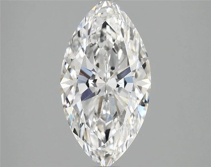 2.10 Carat · MARQUISE · E · VS1 · IGI · Excellent Cut