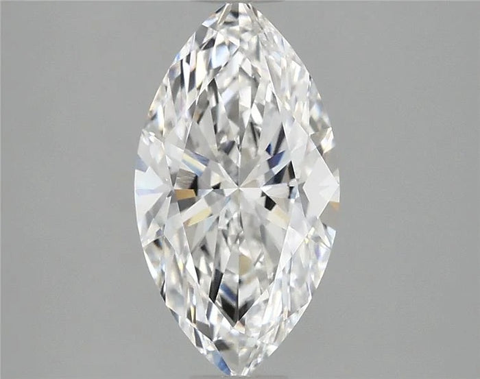 2.09 Carat · MARQUISE · E · VVS2 · IGI · Excellent Cut