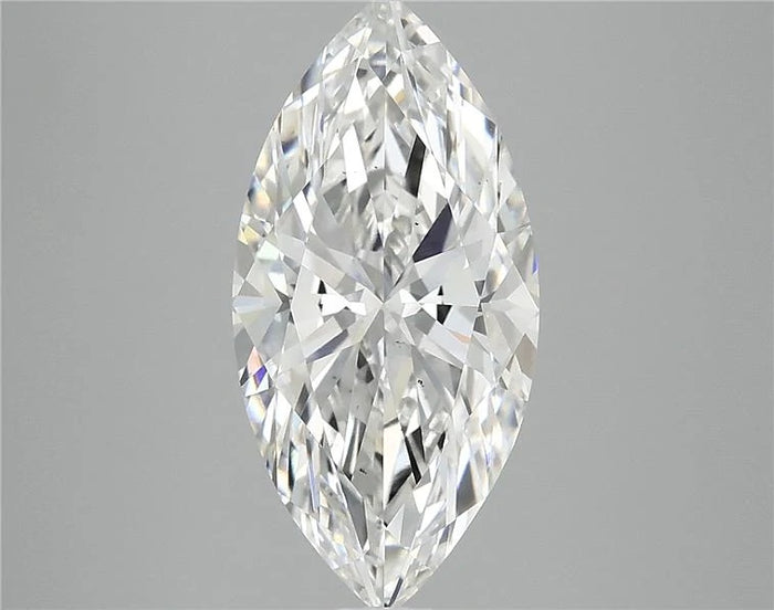 3.03 Carat · MARQUISE · F · VS2 · IGI · Excellent Cut