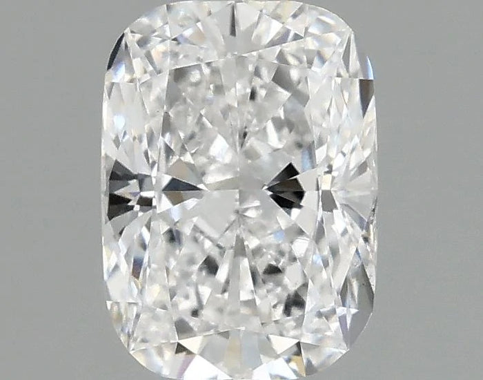 0.99 Carat · CUSHION · D · VS1 · IGI · Excellent Cut