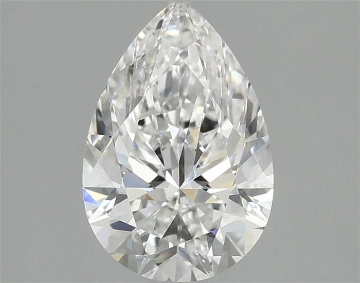 1.59 Carat · PEAR · E · VS1 · IGI · Excellent Cut