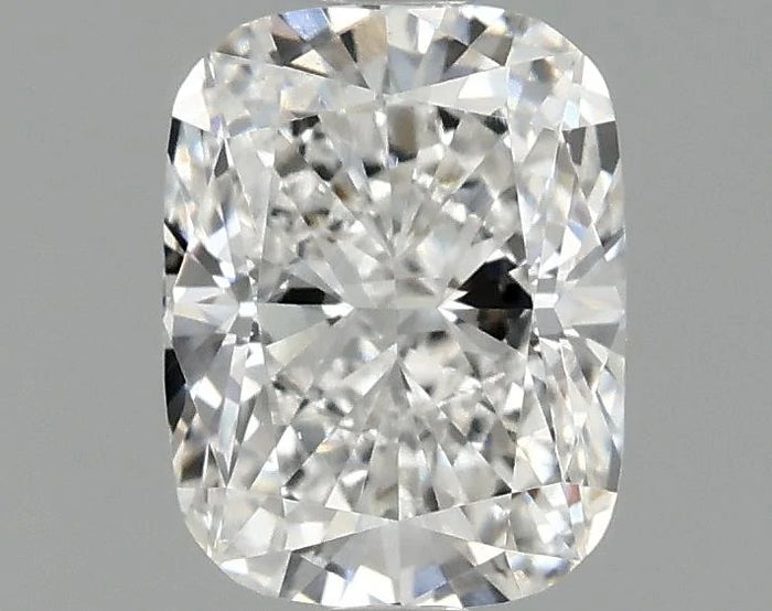 1.05 Carat · CUSHION · E · VS1 · IGI · Excellent Cut