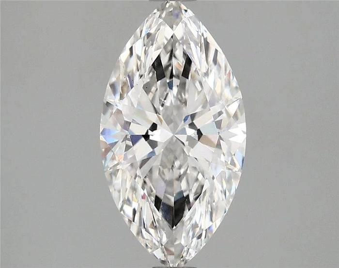2.07 Carat · MARQUISE · F · VS1 · IGI · Excellent Cut