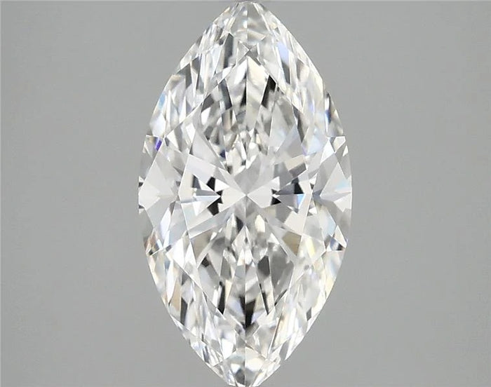 2.07 Carat · MARQUISE · E · VVS2 · IGI · Excellent Cut