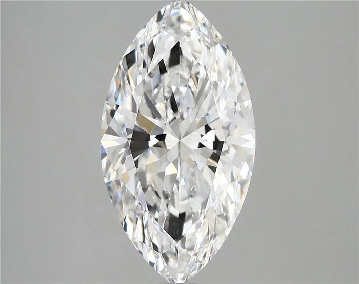 3.07 Carat · MARQUISE · E · VS1 · IGI · Excellent Cut