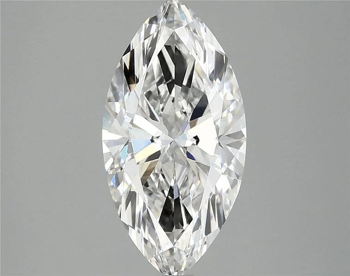 2.07 Carat · MARQUISE · E · VS1 · IGI · Excellent Cut