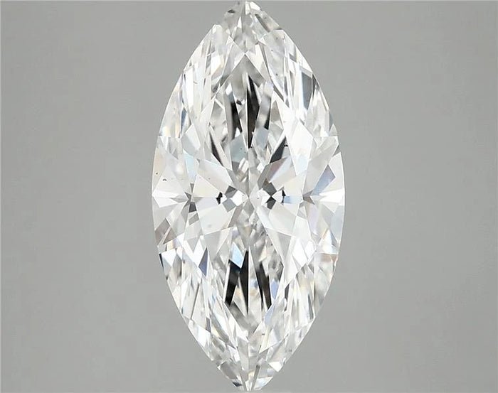 3.06 Carat · MARQUISE · E · VS2 · IGI · Excellent Cut