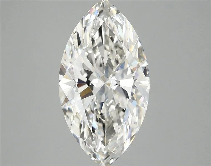 3.00 Carat · MARQUISE · G · VVS2 · IGI · Excellent Cut