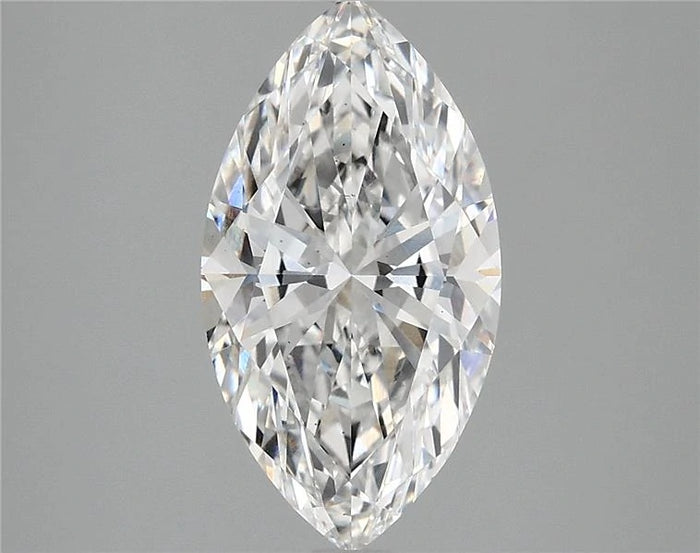 3.01 Carat · MARQUISE · E · VS1 · IGI · Excellent Cut