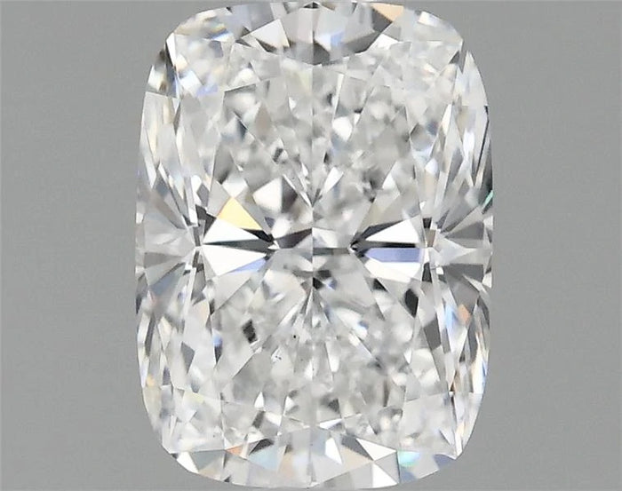 1.10 Carat · CUSHION · D · VS1 · IGI · Excellent Cut